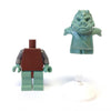 LEGO Minifigure -- Gamorrean Guard-Star Wars / Star Wars Episode 4/5/6 -- SW075 -- Creative Brick Builders