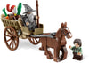LEGO Set-Gandalf Arrives-The Hobbit and the Lord of the Rings / The Lord of the Rings-9469-1-Creative Brick Builders