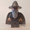 LEGO Minifigure-Gandalf-Dimensions / The Hobbit and the Lord of the Rings-DIM001-Creative Brick Builders