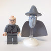 LEGO Minifigure-Gandalf the Grey - Wizard / Witch Hat-The Hobbit and the Lord of the Rings-LOR001-Creative Brick Builders