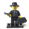 LEGO Minifigure-Gangster-Collectible Minifigures / Series 5-COL05-15-Creative Brick Builders