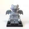 LEGO Minifigure-Gargoyle-Collectible Minifigures / Series 14-COL14-10-Creative Brick Builders