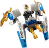LEGO Set-Garmatron-Ninjago-70504-Creative Brick Builders
