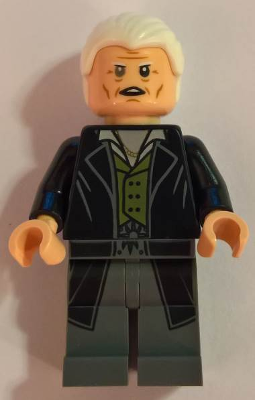 Lego minifigures best sale grindelwald