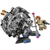 LEGO Set-General Grievous' Wheel Bike-Star Wars / Star Wars Episode 3-75040-1-Creative Brick Builders