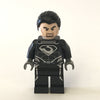 LEGO Minifigure-General Zod (76002)-Super Heroes-SH078-Creative Brick Builders