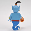 LEGO Minifigure-Genie-Collectible Minifigures / Disney-COLDIS-5-Creative Brick Builders