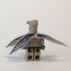 LEGO Minifigure -- Geonosian Warrior with Wings-Star Wars / Star Wars Clone Wars -- SW0381 -- Creative Brick Builders