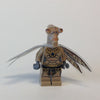 LEGO Minifigure -- Geonosian Warrior with Wings-Star Wars / Star Wars Clone Wars -- SW0381 -- Creative Brick Builders