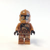 LEGO Minifigure -- Geonosis Clone Trooper 2-Star Wars / Star Wars Clone Wars -- SW0606 -- Creative Brick Builders