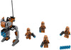 LEGO Set-Geonosis Troopers-Star Wars / Star Wars Expanded Universe-75089-1-Creative Brick Builders