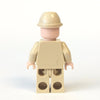 LEGO Minifigure-German Soldier 2-Indiana Jones / Raiders of the Lost Ark-IAJ005-Creative Brick Builders
