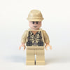LEGO Minifigure-German Soldier 2-Indiana Jones / Raiders of the Lost Ark-IAJ005-Creative Brick Builders