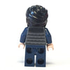 LEGO Minifigure-Ghazab - Hatchet Hassansin-Prince of Persia-POP005-Creative Brick Builders