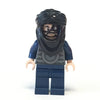 LEGO Minifigure-Ghazab - Hatchet Hassansin-Prince of Persia-POP005-Creative Brick Builders
