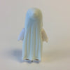 LEGO Minifigure-Ghost (glow in the dark)-(Other)-GEN043-Creative Brick Builders