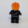 LEGO Minifigure-Ghost Rider-Super Heroes / Spider-Man-SH267-Creative Brick Builders