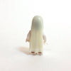 LEGO Minifigure-Ghost with White Legs-(Minifigure: Other)-GEN012-Creative Brick Builders