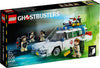 LEGO Set-Ghostbusters Ecto-1-LEGO Ideas (CUUSOO) / Ghostbusters-21108-1-Creative Brick Builders