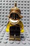 LEGO Minifigure-Gladiator-Collectible Minifigures / Series 5-Creative Brick Builders