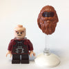 LEGO Minifigure-Gloin the Dwarf-The Hobbit and the Lord of the Rings / The Hobbit-LOR055-Creative Brick Builders