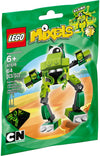 LEGO Set-Glomp - Series 3-Mixels-41518-1-Creative Brick Builders