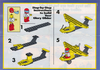LEGO Set-Glory Glider polybag-Town / Classic Town / Airport-1560-4-Creative Brick Builders