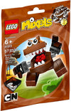 LEGO Set-Gobba - Series 2-Mixels-41513-4-Creative Brick Builders