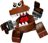 LEGO Set-Gobba - Series 2-Mixels-41513-4-Creative Brick Builders