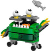 LEGO Set-Gobbol - Series 9-Mixels-41572-1-Creative Brick Builders