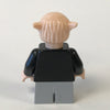 LEGO Minifigure-Goblin, Light Bluish Gray Legs-Harry Potter-HP117-Creative Brick Builders