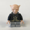 LEGO Minifigure-Goblin, Light Bluish Gray Legs-Harry Potter-HP117-Creative Brick Builders