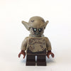 LEGO Minifigure-Goblin Scribe-The Hobbit and the Lord of the Rings / The Hobbit-LOR044-Creative Brick Builders