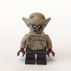 LEGO Minifigure-Goblin Scribe-The Hobbit and the Lord of the Rings / The Hobbit-LOR044-Creative Brick Builders