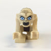 LEGO Minifigure-Gollum - Wide Eyes-The Hobbit and the Lord of the Rings / The Lord of the Rings-LOR005-Creative Brick Builders