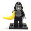 LEGO Minifigure-Gorilla Suit Guy-Collectible Minifigures / Series 3-COL03-12-Creative Brick Builders