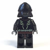 LEGO Minifigure-Gorzan-Legends of Chima-LOC031-Creative Brick Builders
