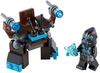 LEGO Set-Gorzan's Walker (Polybag)-Legends of Chima-30262-1-Creative Brick Builders