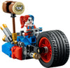 LEGO Set-Gotham City Cycle Chase-Super Heroes / Batman II-76053-1-Creative Brick Builders