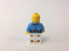 LEGO Minifigure-Governor's Daughter-Pirates / Pirates III-PI157-Creative Brick Builders