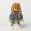 LEGO Minifigure-Governor's Daughter-Pirates / Pirates III-PI157-Creative Brick Builders