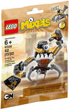 LEGO Set-Gox - Series 5-Mixels-41536-1-Creative Brick Builders