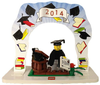 LEGO Set-Graduation Set-Holiday-850935-1-Creative Brick Builders