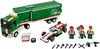 LEGO Set-Grand Prix Truck-Town / City / Race-60025-1-Creative Brick Builders