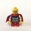 LEGO Minifigure-Grandma Visitor-Collectible Minifigures / Series 7-COL07-16-Creative Brick Builders