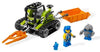 LEGO Set-Granite Grinder-Power Miners-8958-1-Creative Brick Builders