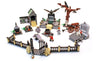 LEGO Set-Graveyard Duel-Harry Potter / Goblet of Fire-4766-1-Creative Brick Builders