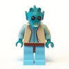 LEGO Minifigure -- Greedo-Star Wars -- SW0110 -- Creative Brick Builders
