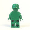 LEGO Minifigure-Green Army Man - Plain-Toy Story-TOY001-Creative Brick Builders