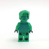 LEGO Minifigure-Green Goblin 2 - decorated headgear-Super Heroes-SPD006-Creative Brick Builders
